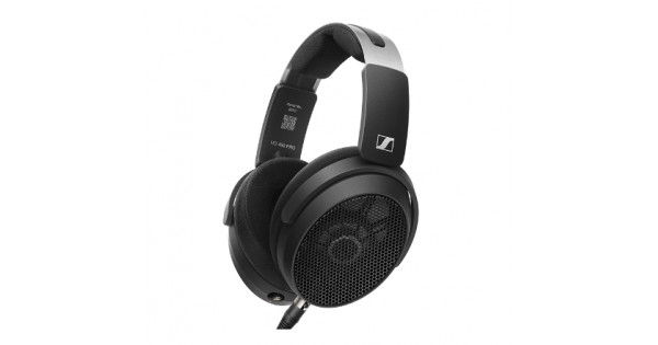 Sennheiser HD 490 PRO Plus 監聽耳機